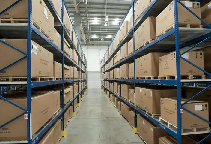 漳州到田家庵区货物仓储