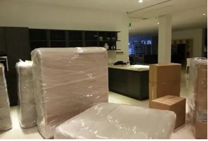 漳州到田家庵区长途搬家