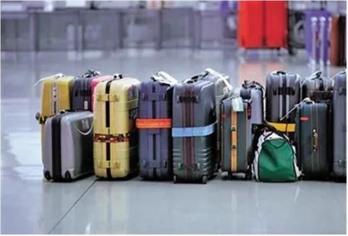 漳州到田家庵区行李托运